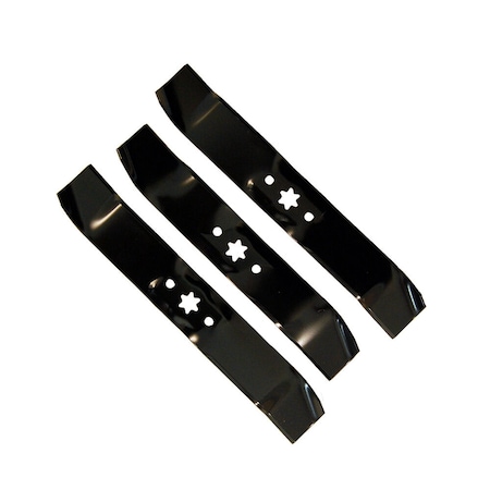 Mtd Blade Set-46 490-110-M118